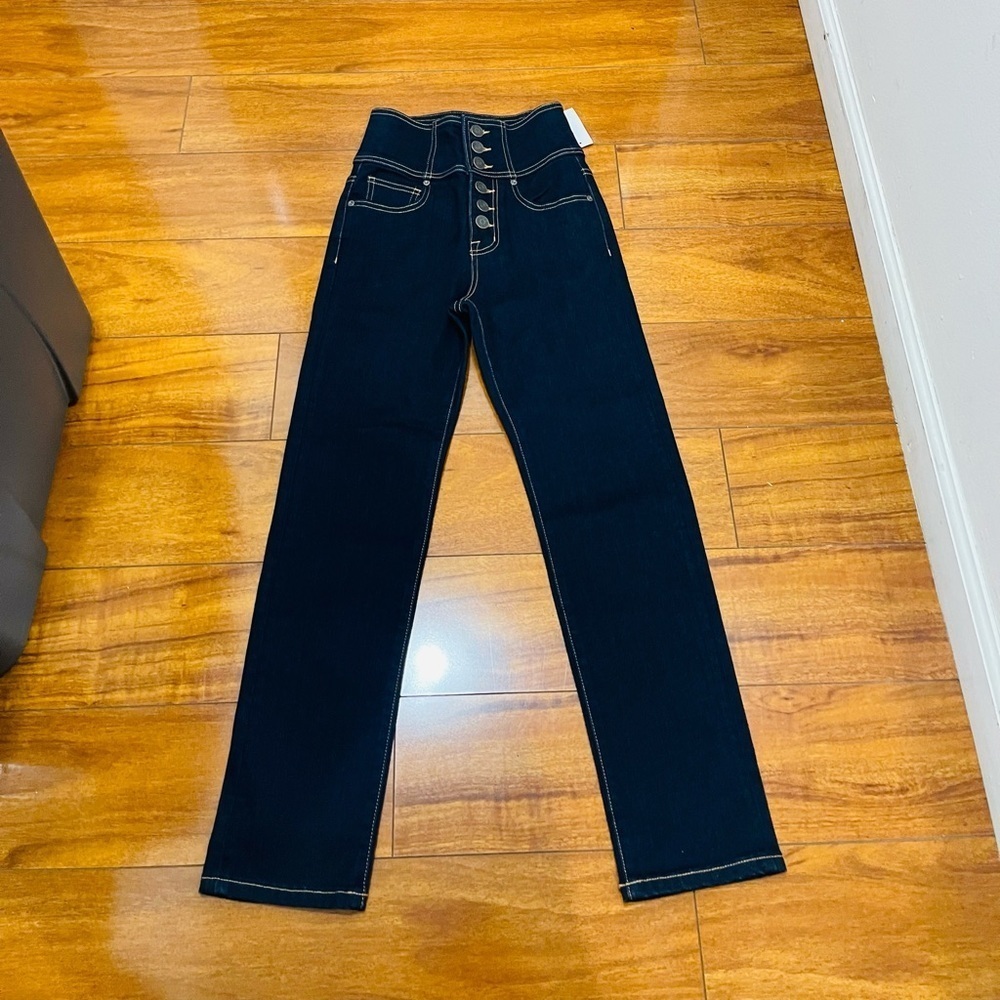 NWT JOIE woman jeans - Picture 1 of 4